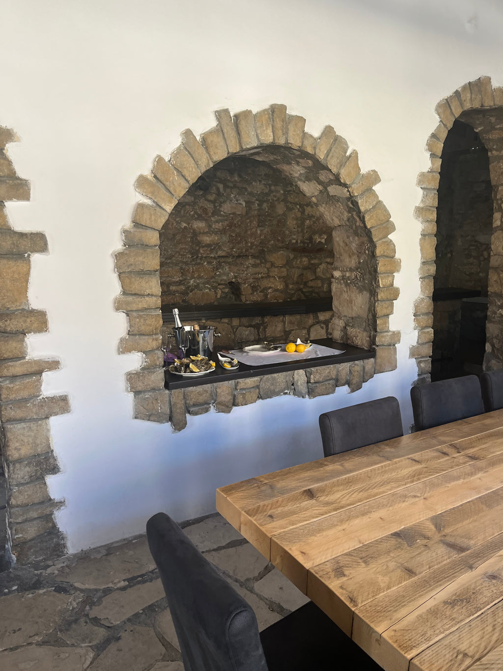 Oyster Masterclass | To Kapilio Fine Food Emporium | Next Date Sat 28 June