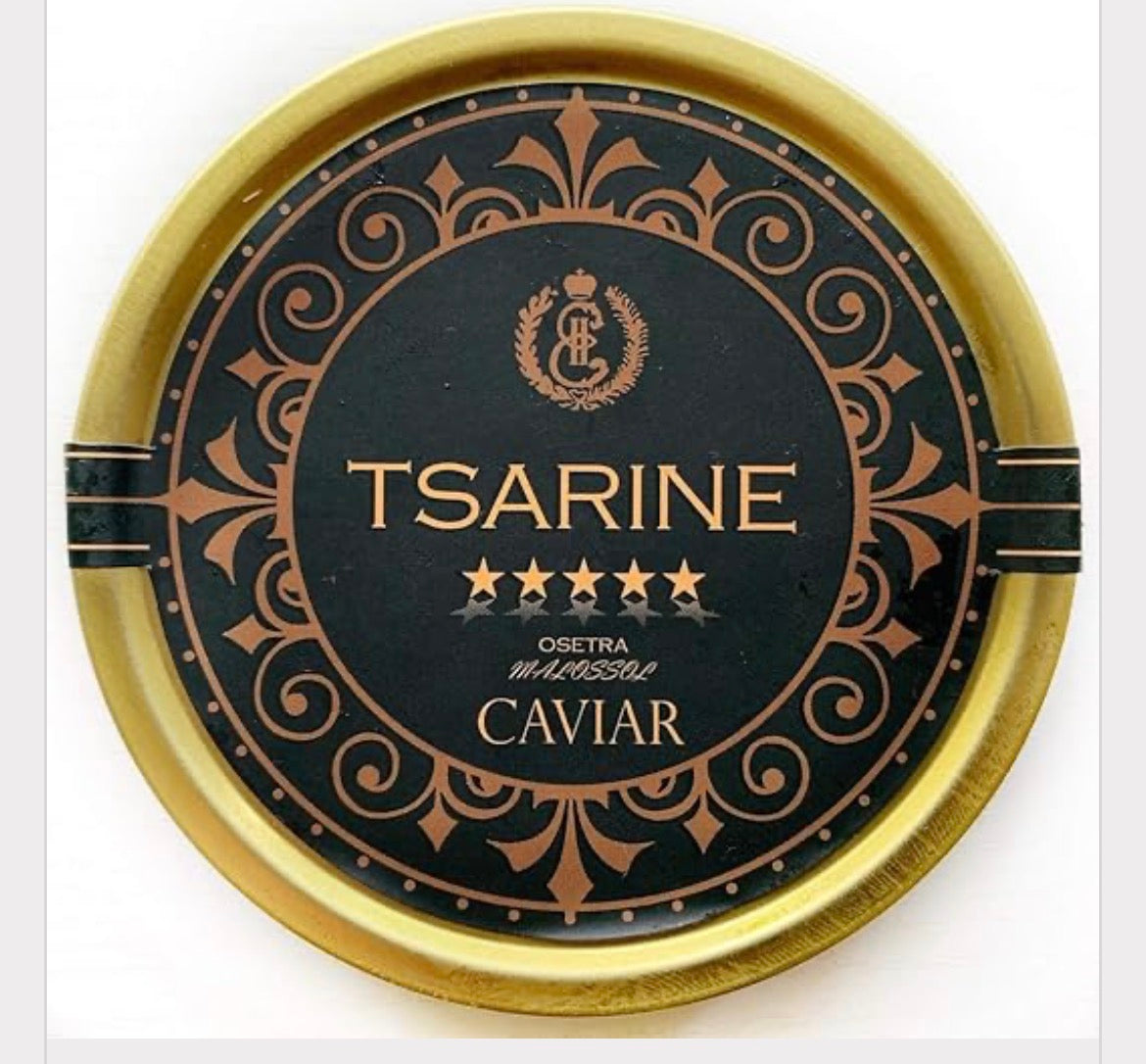 Tsarine Caviar | 50g