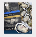 Regal Oysters | Nr4 Super premium | 12 pcs Box