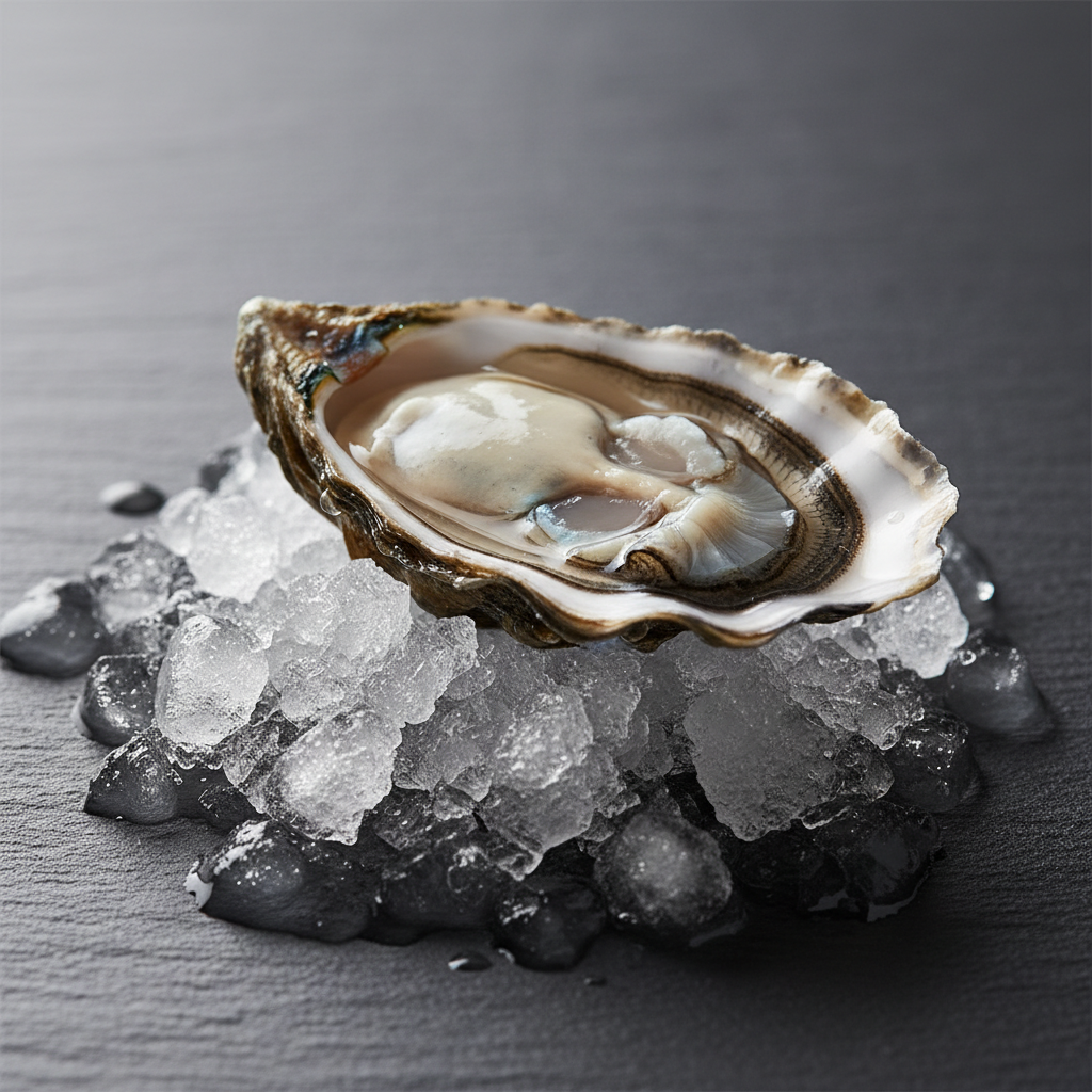 Fine Oléron Oyster
